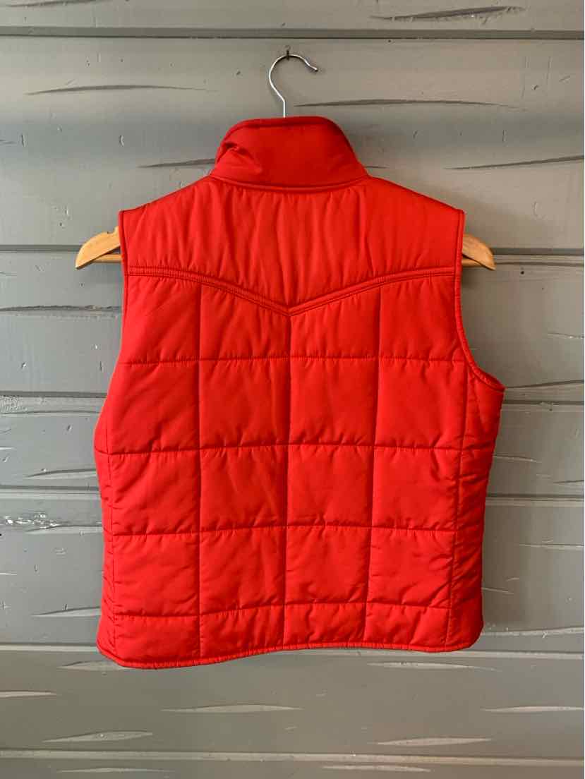W CHAPS RD Size MEDP V