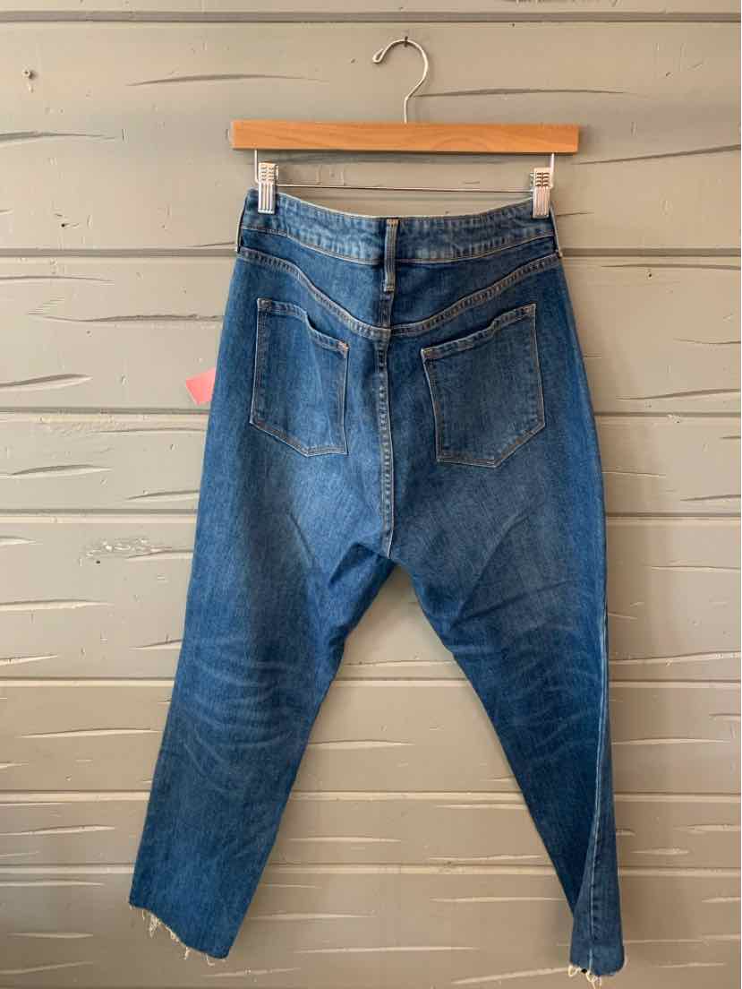 W OLD NAVY BL Size 14 J