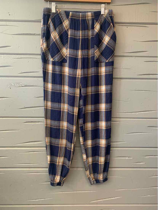 W AERIE BL Size SM P