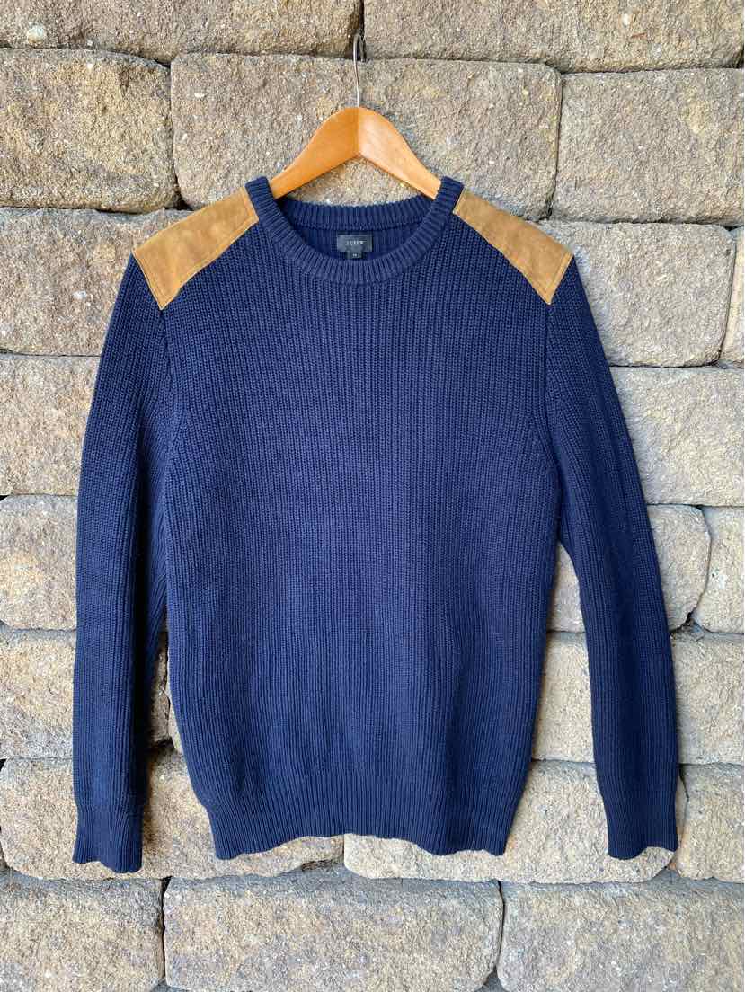 W JCREW NY Size MED SW