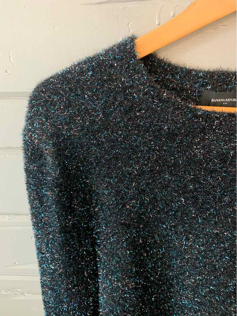 W BANANA REPUBLIC BK Size XL SW