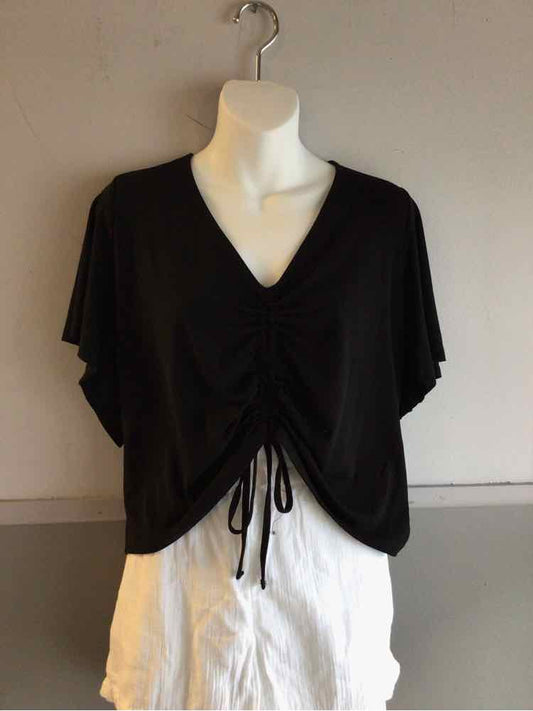 W EXPRESS BK Size XL T