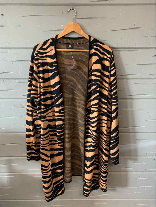 W JM COLLECTION BR Size 2X SW