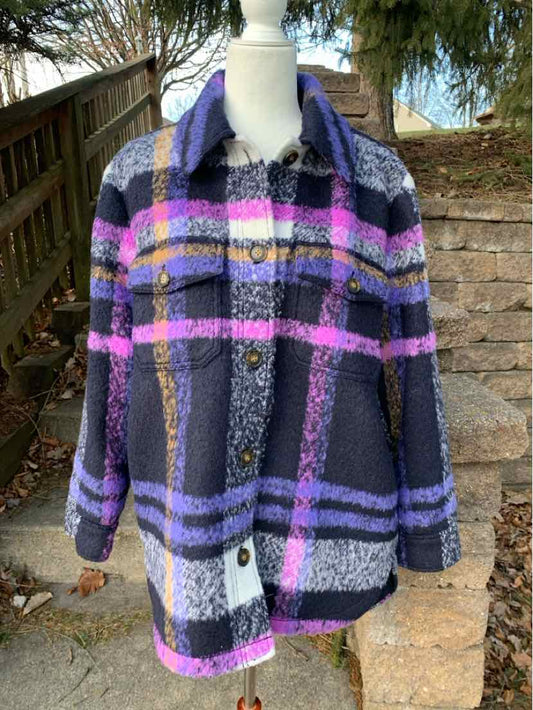 W LOFT PL Size MED OW