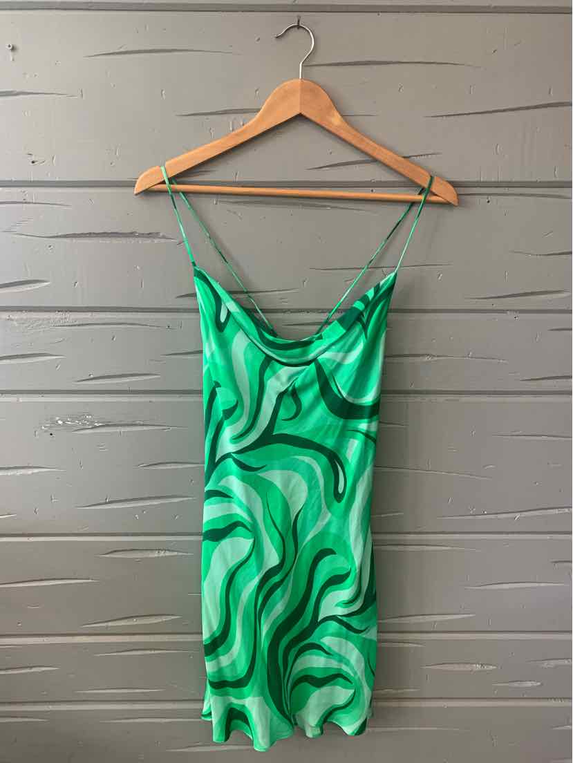 W ZARA GR Size XS DR