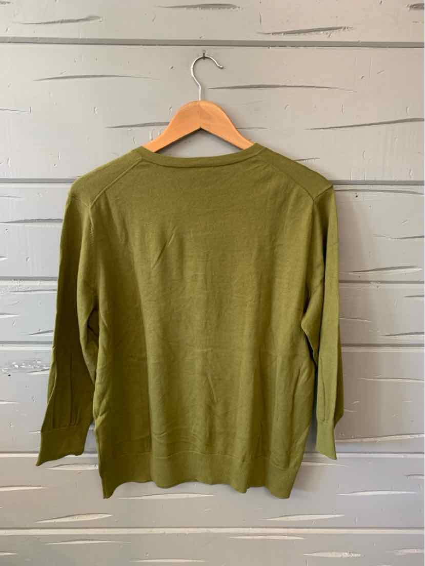 W ANN TAYLOR GR Size XL SW