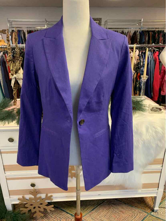 W BANANA REPUBLIC PL Size 2 BLZ