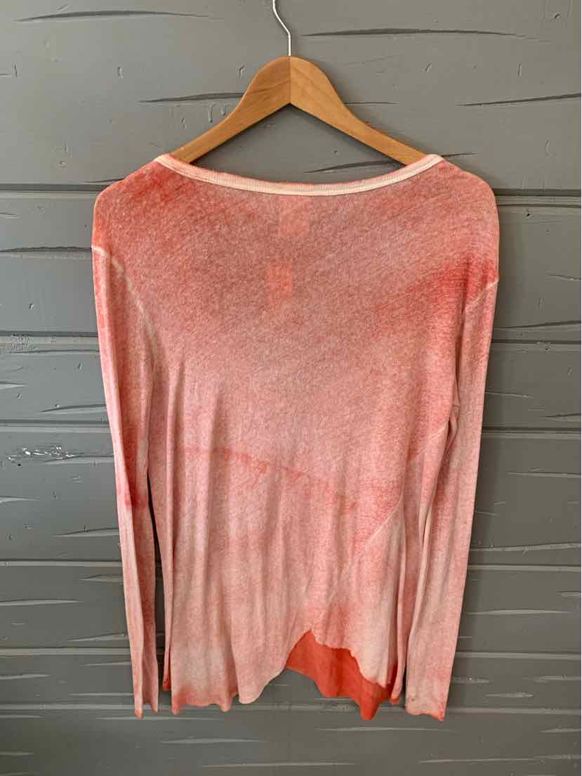 W WE THE FREE OR Size MED T