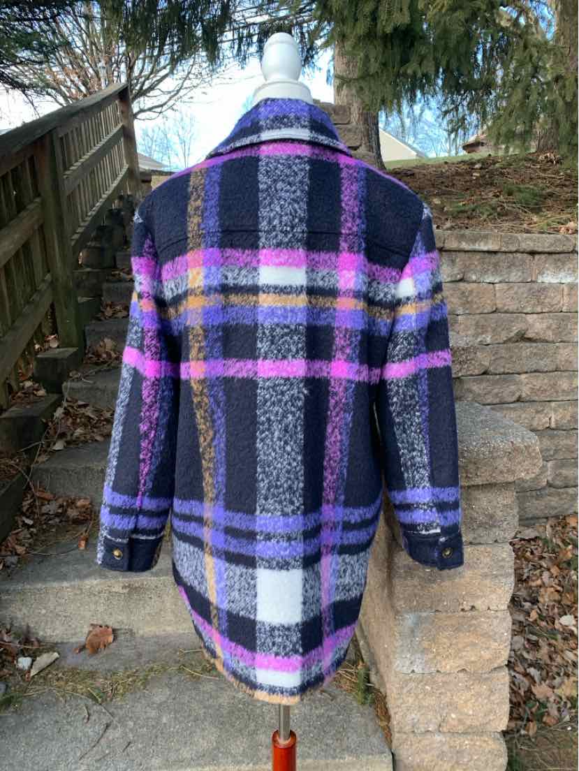 W LOFT PL Size MED OW