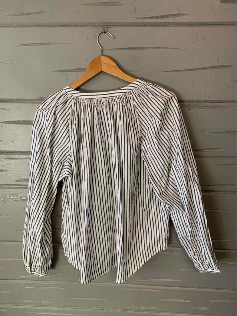 W LOFT GY Size MED T