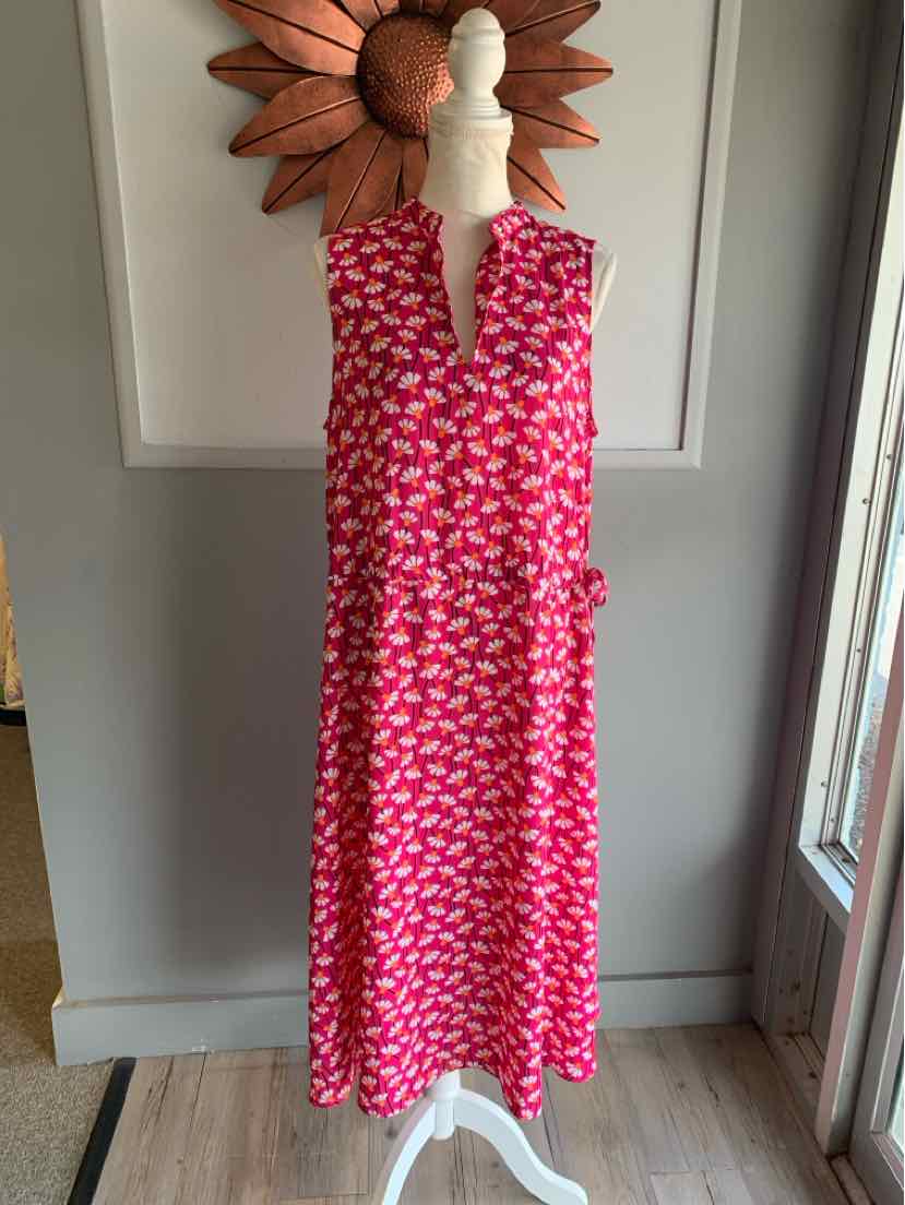 W ANNE KLEIN PK Size 14 DR