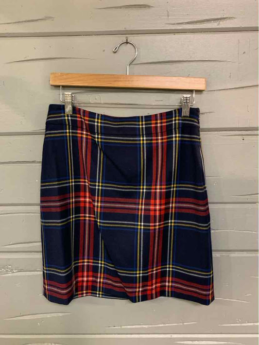 W TALBOTS NY Size 2P SK