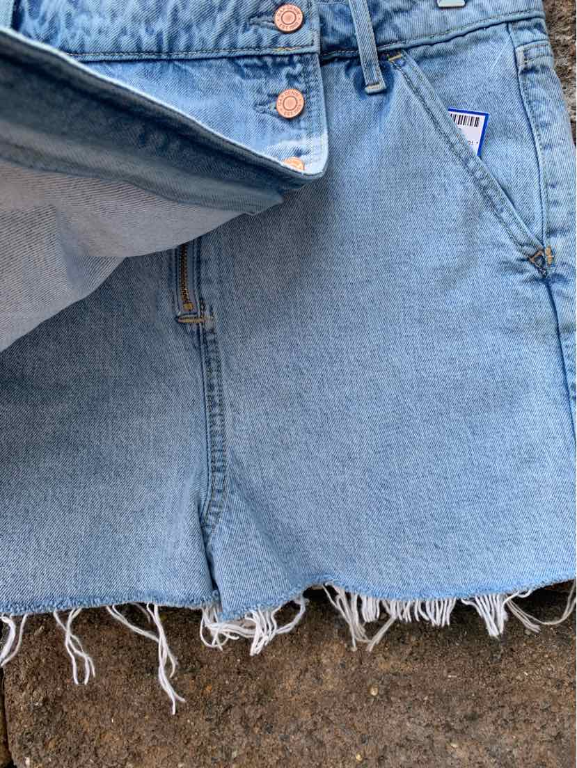 W GAP BL Size 10P SK
