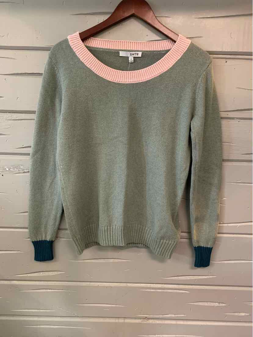 W SWTR GR Size MED SW