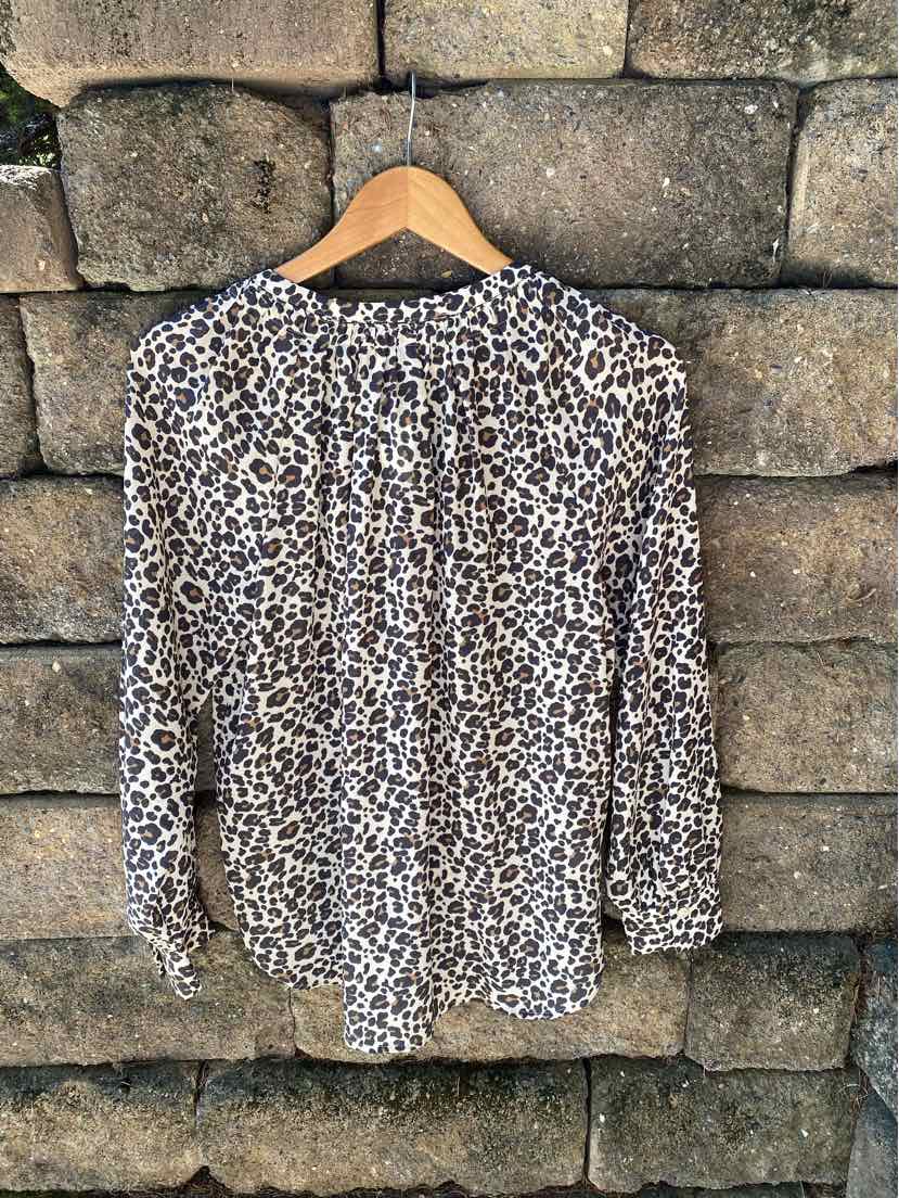 W LOFT BR Size SM T
