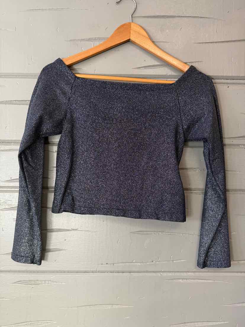 W OFFLINE SLV Size LG T