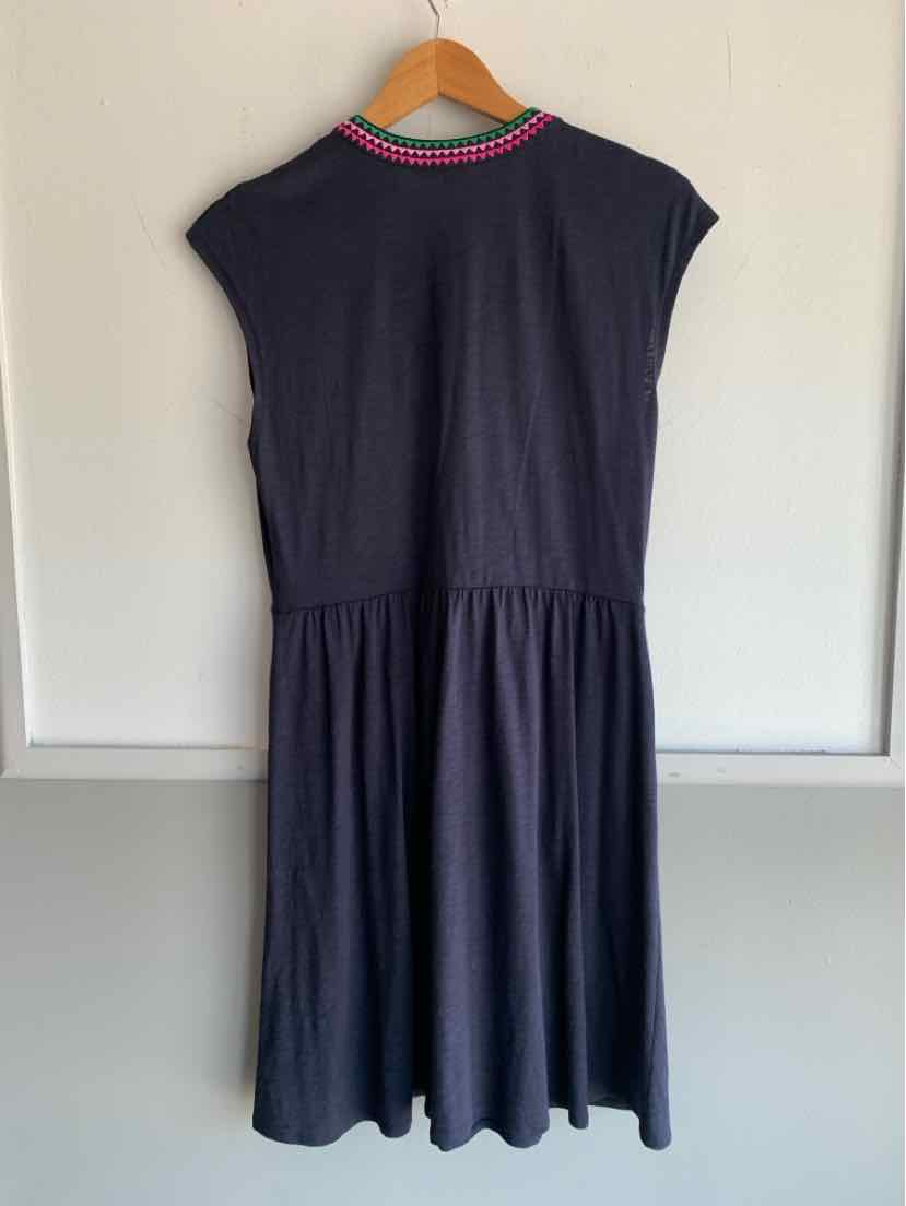 W BODEN NY Size 8 DR