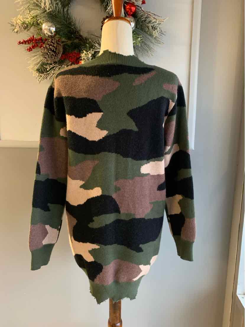 W ZERO DEGREES CELSIUS MULTI Size SM SW