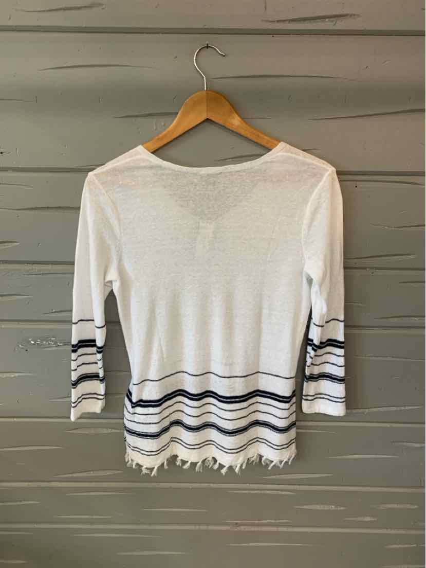 W TALBOTS WH Size XS T