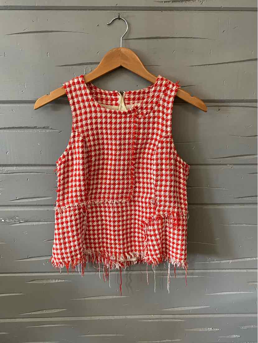 W MAEVE RD Size 10 T
