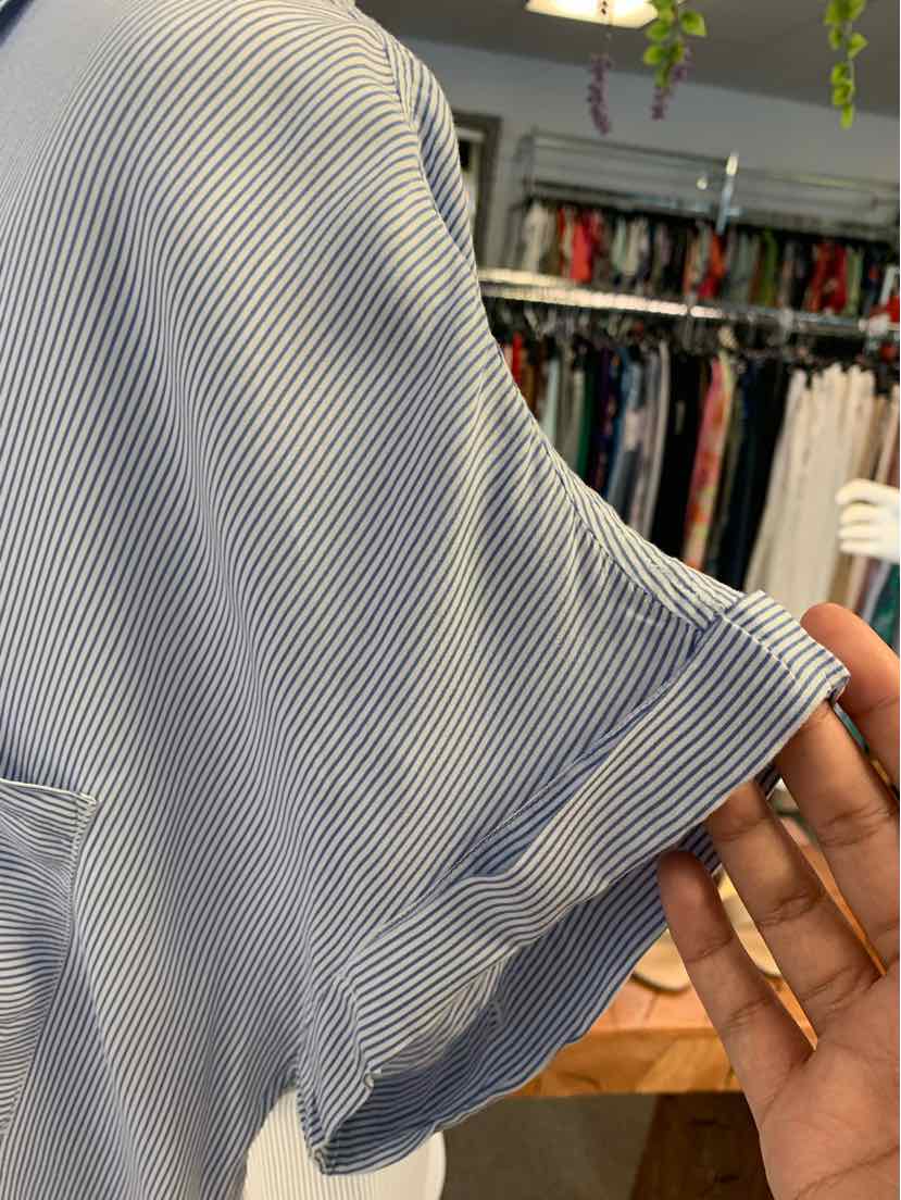 W COSMIC BLUE LOVE BL Size XXL BL