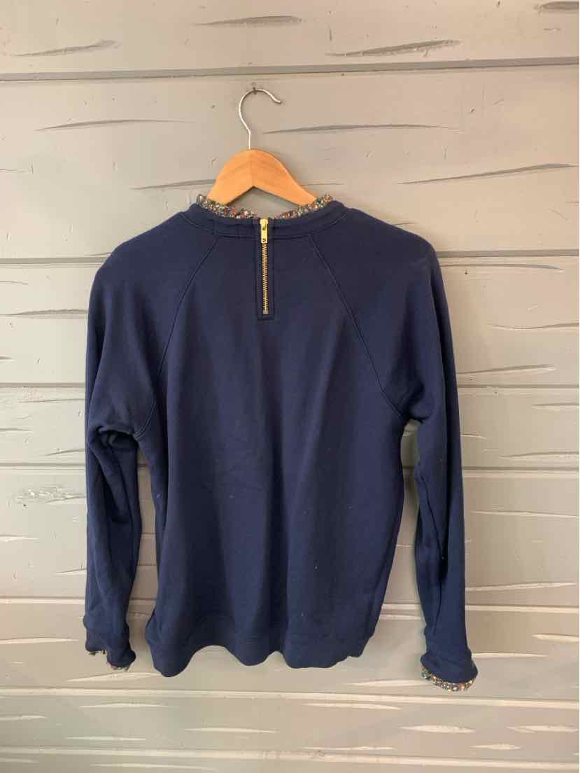 W JCREW NY Size LG T