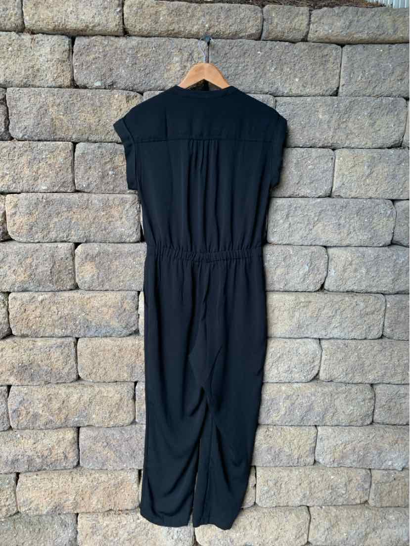 W JCREW BK Size SM JS