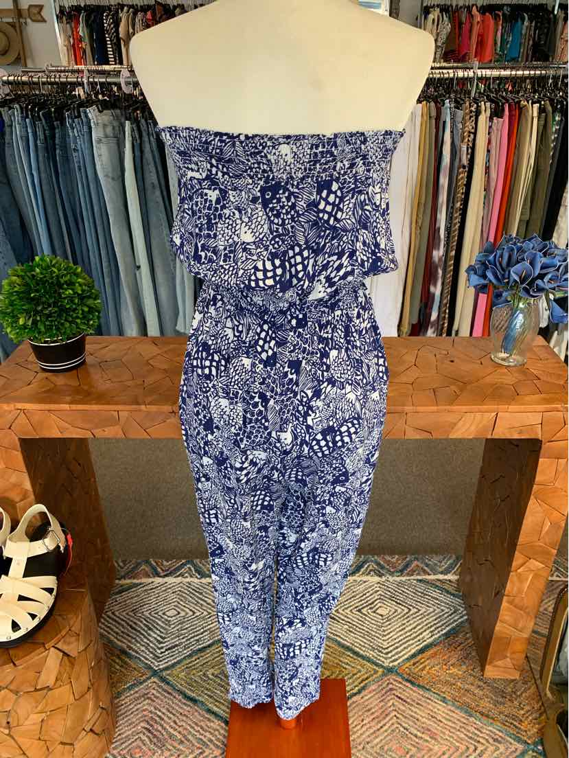 W LILLY PULITZER FOR TARGET NY Size MED JS