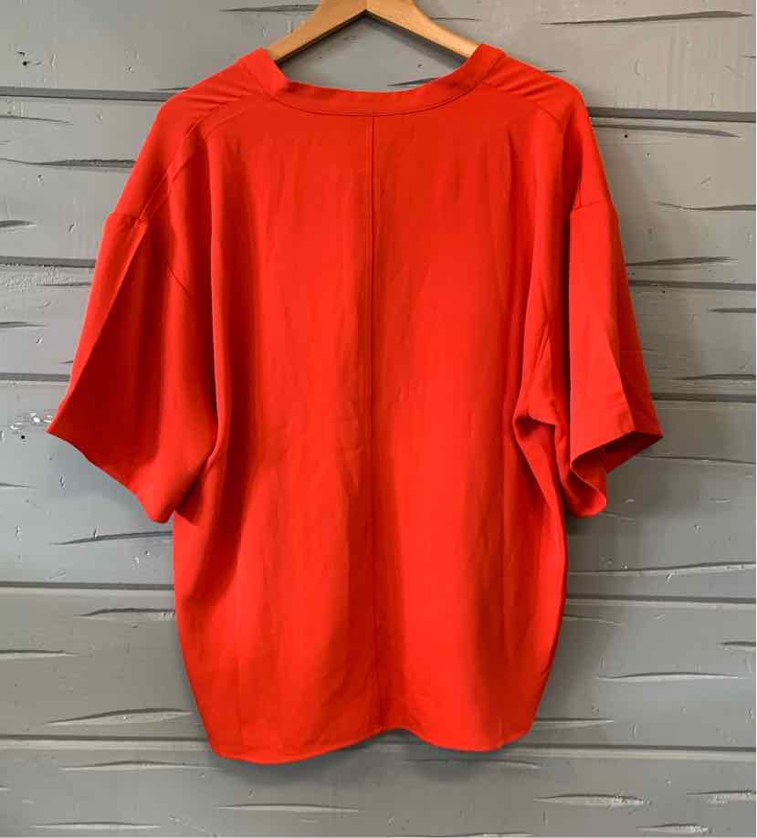 W MELLODAY RD Size LG T