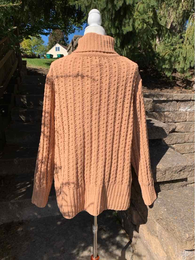 W AERIE TAN Size SM SW