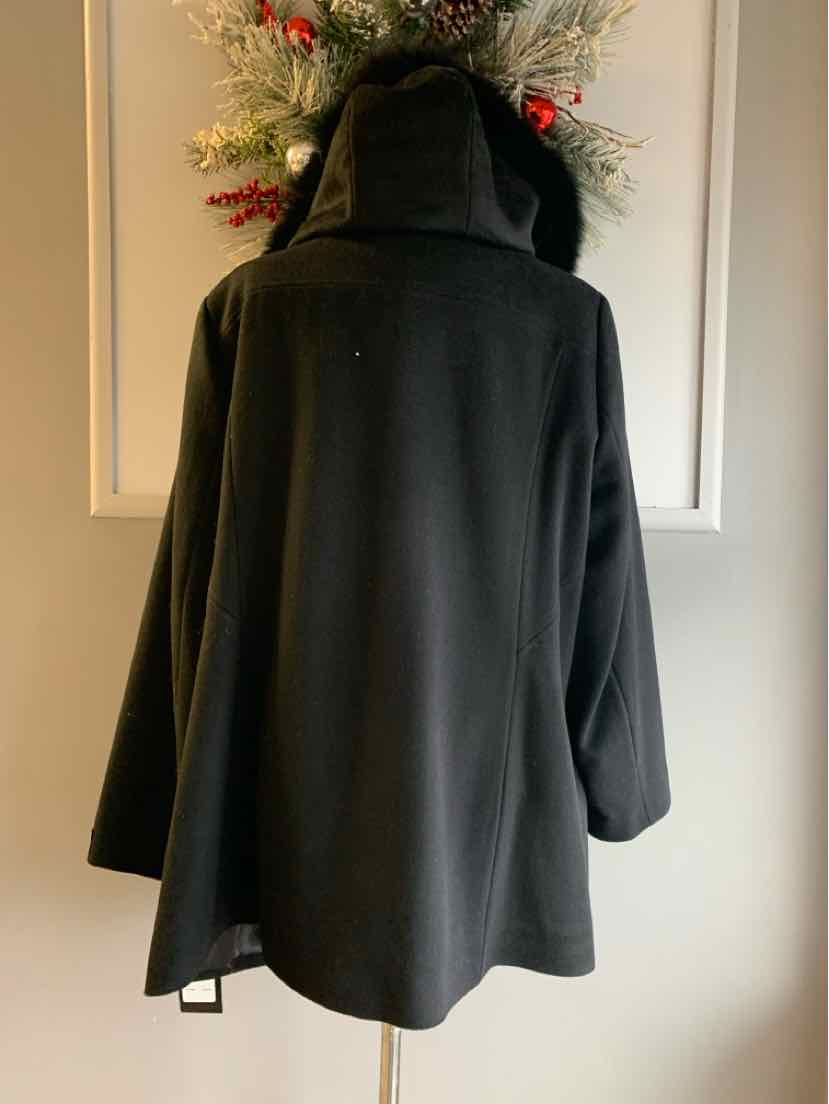 W SACHI BK Size 2X OW