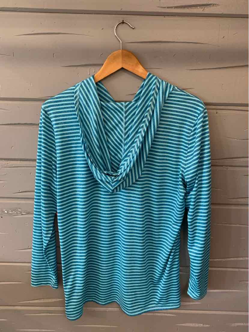 W EDDIE BAUER BL Size XL T