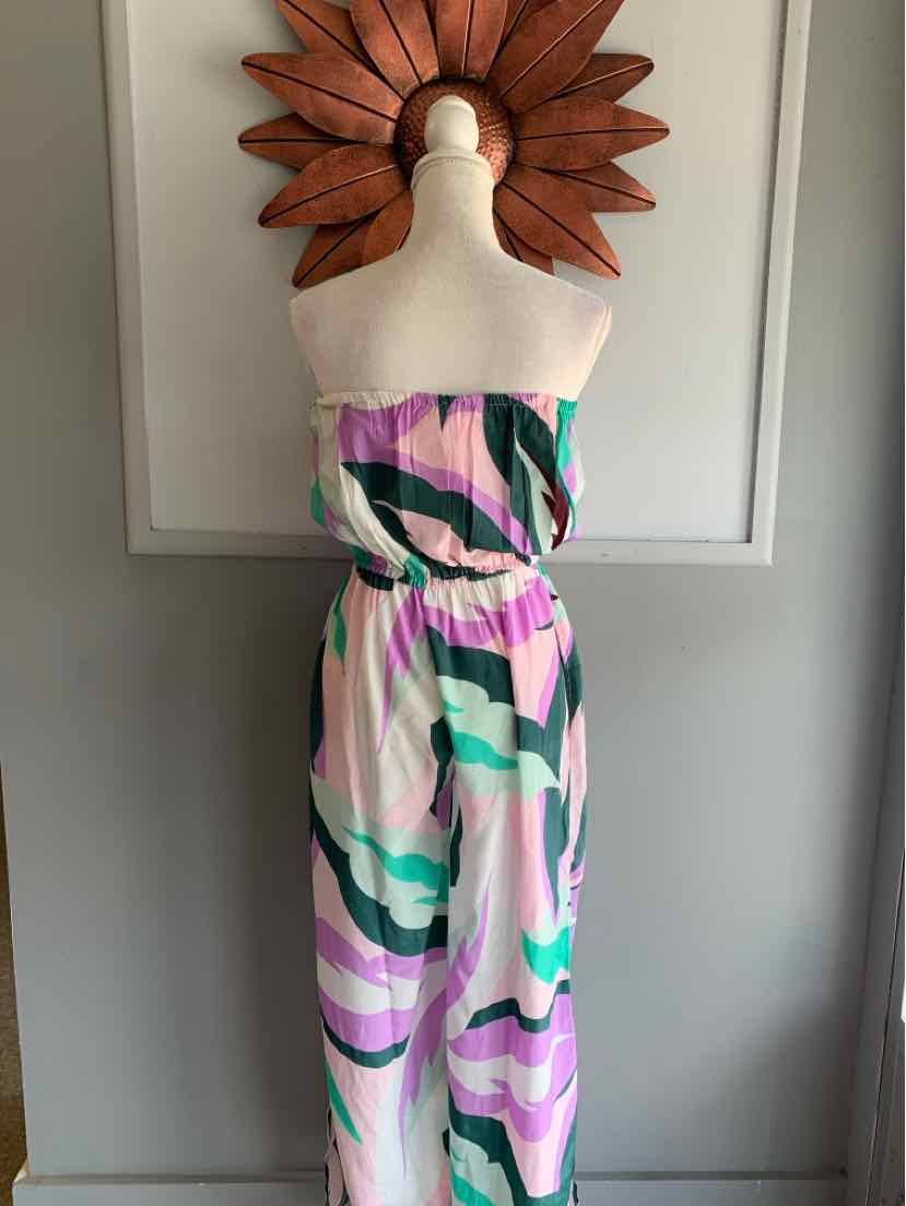 W FREE DESTINATIONS MULTI Size SM JS