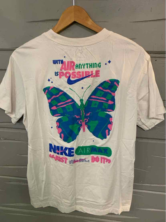 W NIKE CR Size SM AW