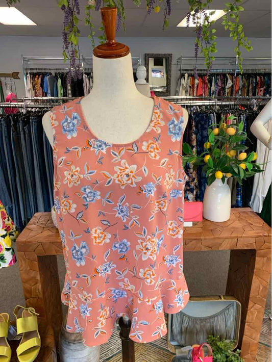 W D&CO PK Size MED T