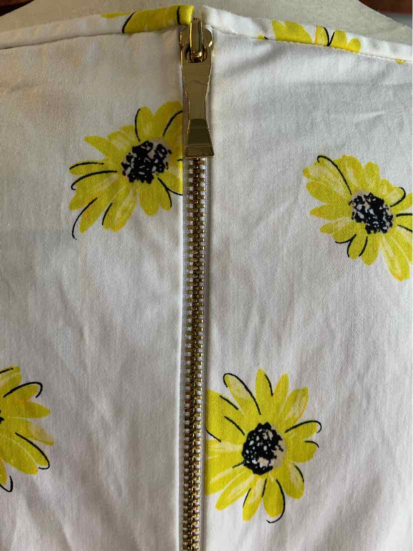 W KATE SPADE YW Size 6 DR