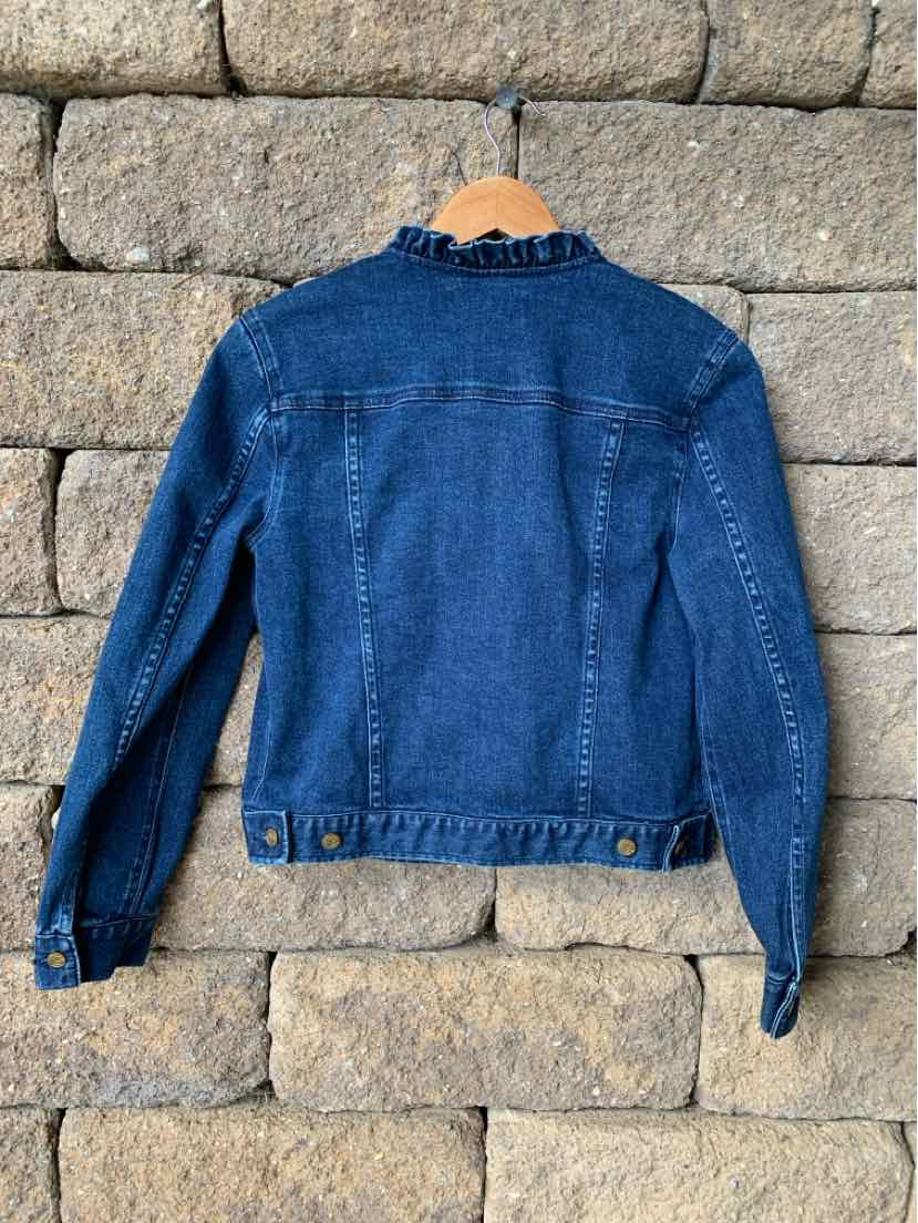 W DRAPER JAMES BL Size SM OW