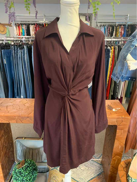 W LOFT BR Size 16 DR