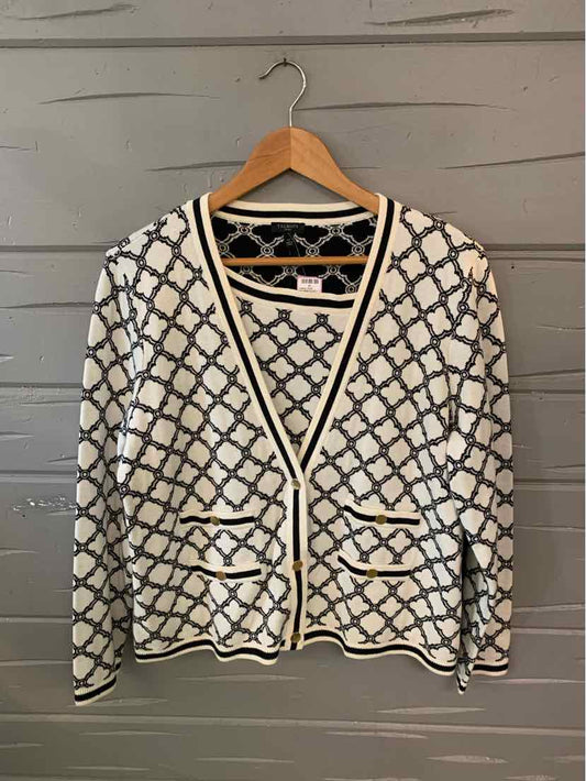 W TALBOTS NY Size LGP 2PCSW