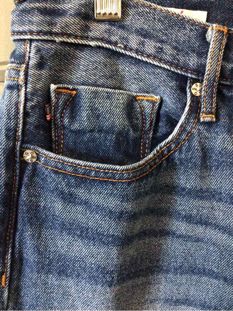 W VIGOSS BL Size 2 J