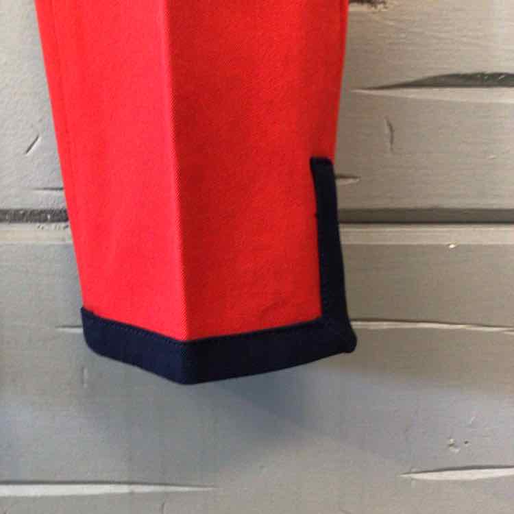 W TALBOTS RD Size 2 P