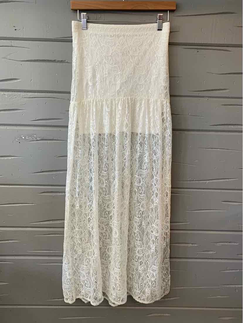 W VOLCOM WH Size SM SK