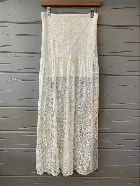 W VOLCOM WH Size SM SK