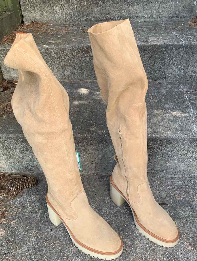 W FREE PEOPLE BR Size 41 BOOT
