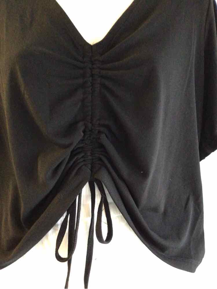 W EXPRESS BK Size XL T