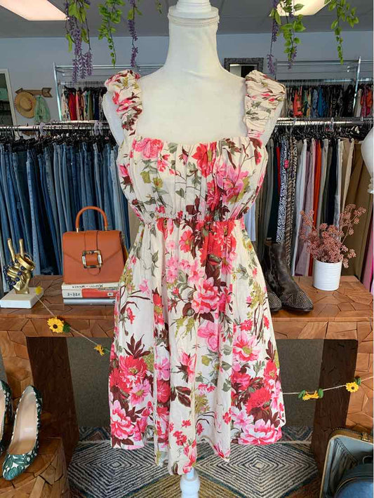 W ABERCROMBIE AND FITCH PK Size MED DR