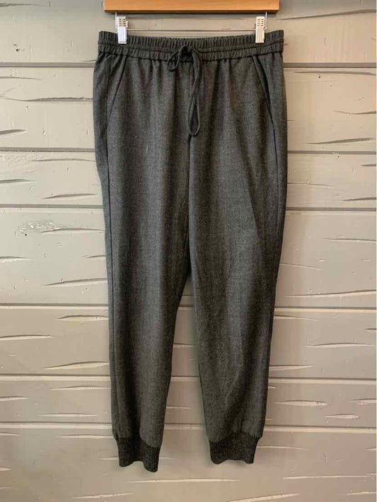 W J CREW GY Size 2 P