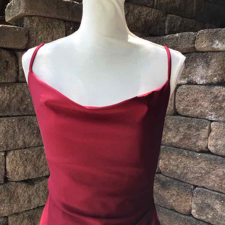 W WINDSOR RD Size LG DR