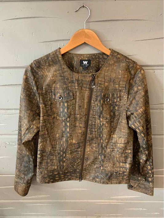 W W BY WORTH PK Size SM OW