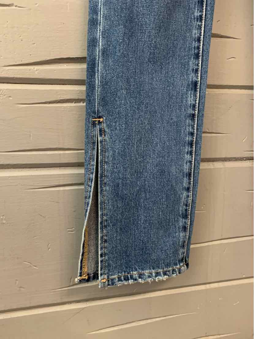 DEAR JOHN W BL Size 2 J